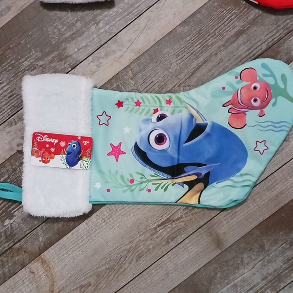 Christmas STOCKINGS Set - Picture 3 of 5